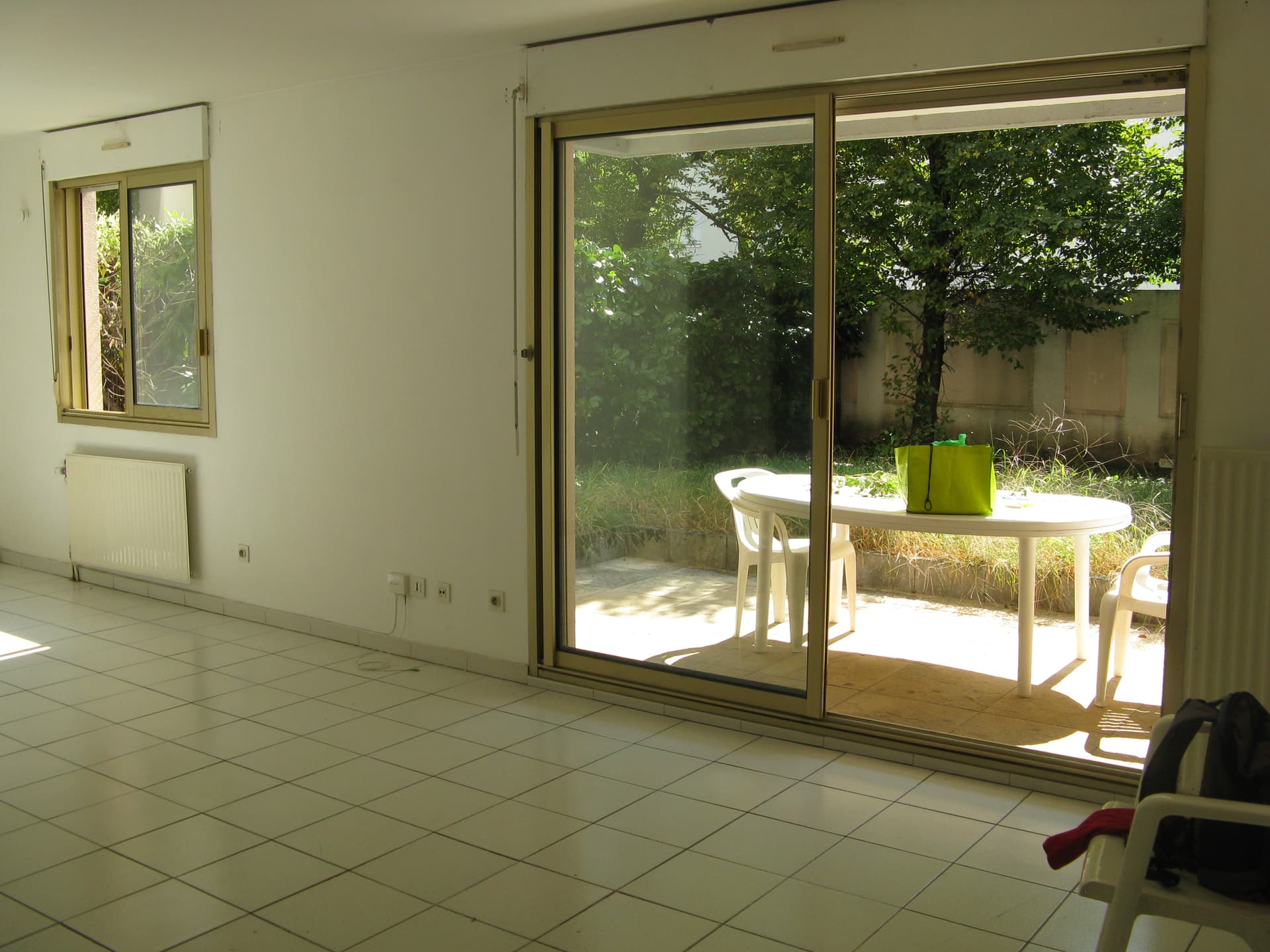 Appartement T1 BIS accessible PMR